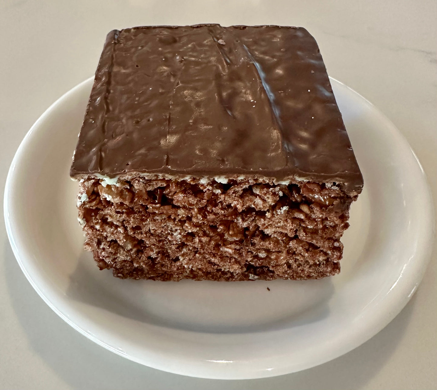 Chocolate Mint