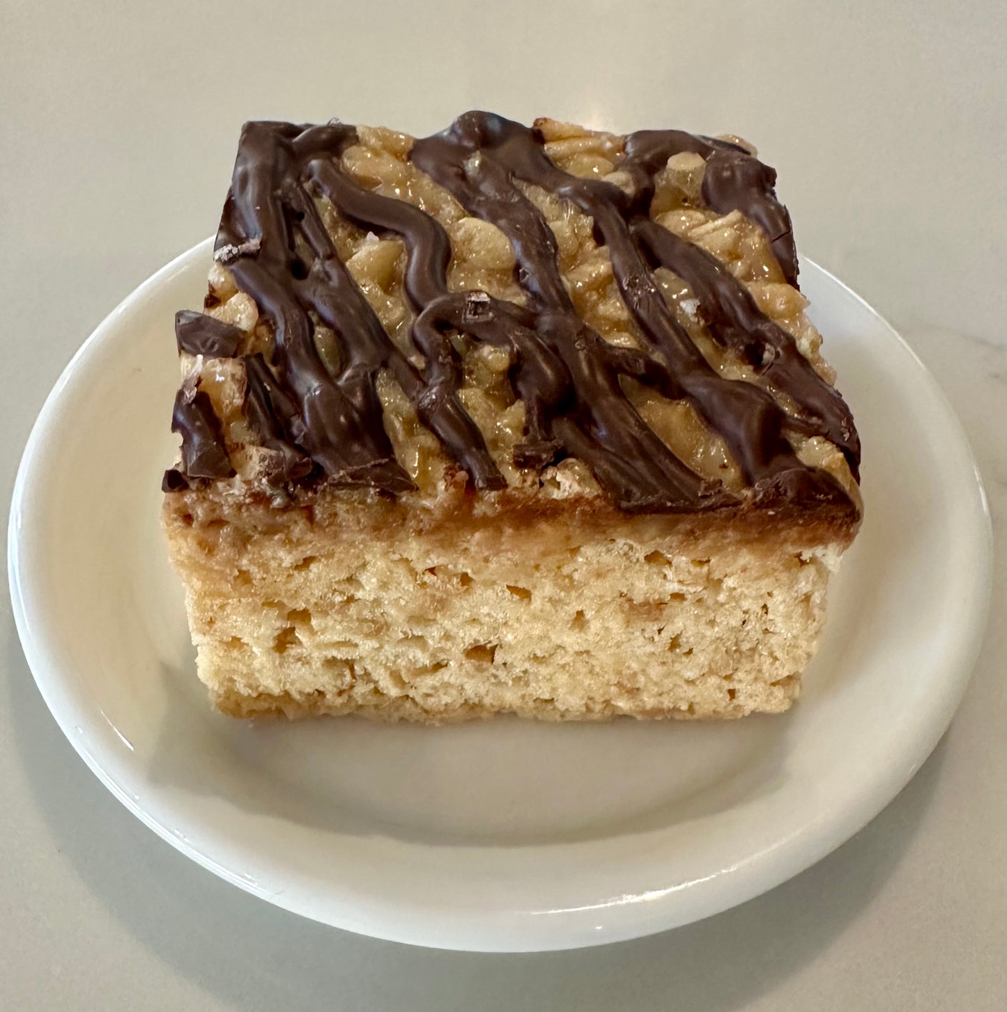 Toffee Crunch