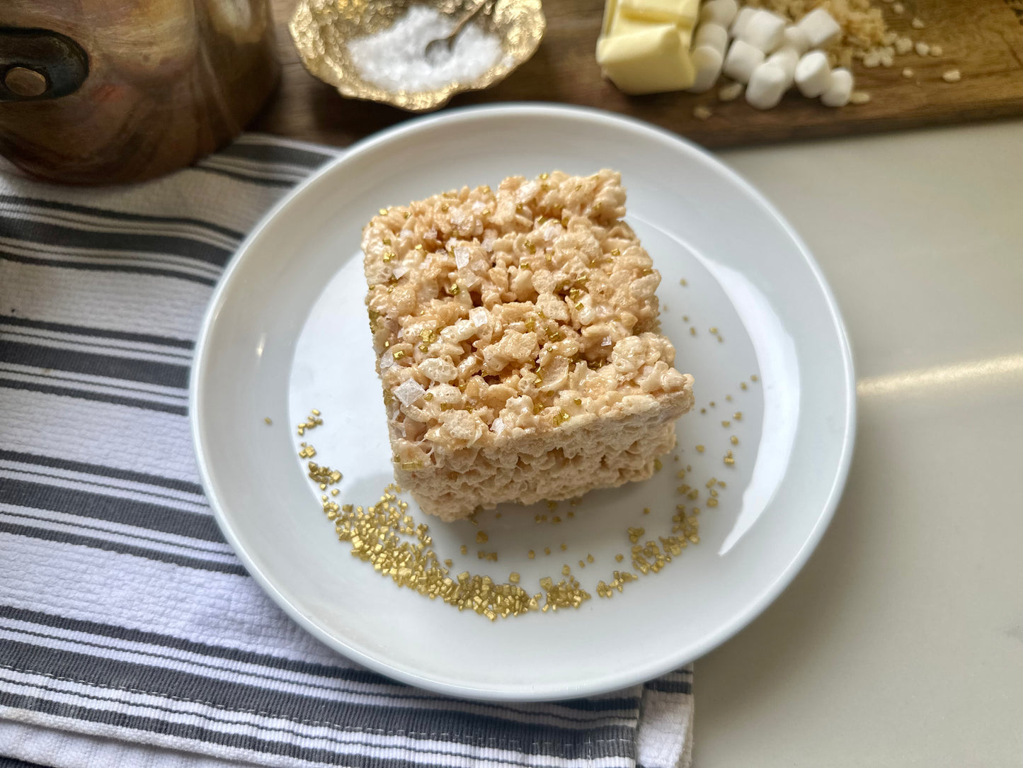 Browned Butter