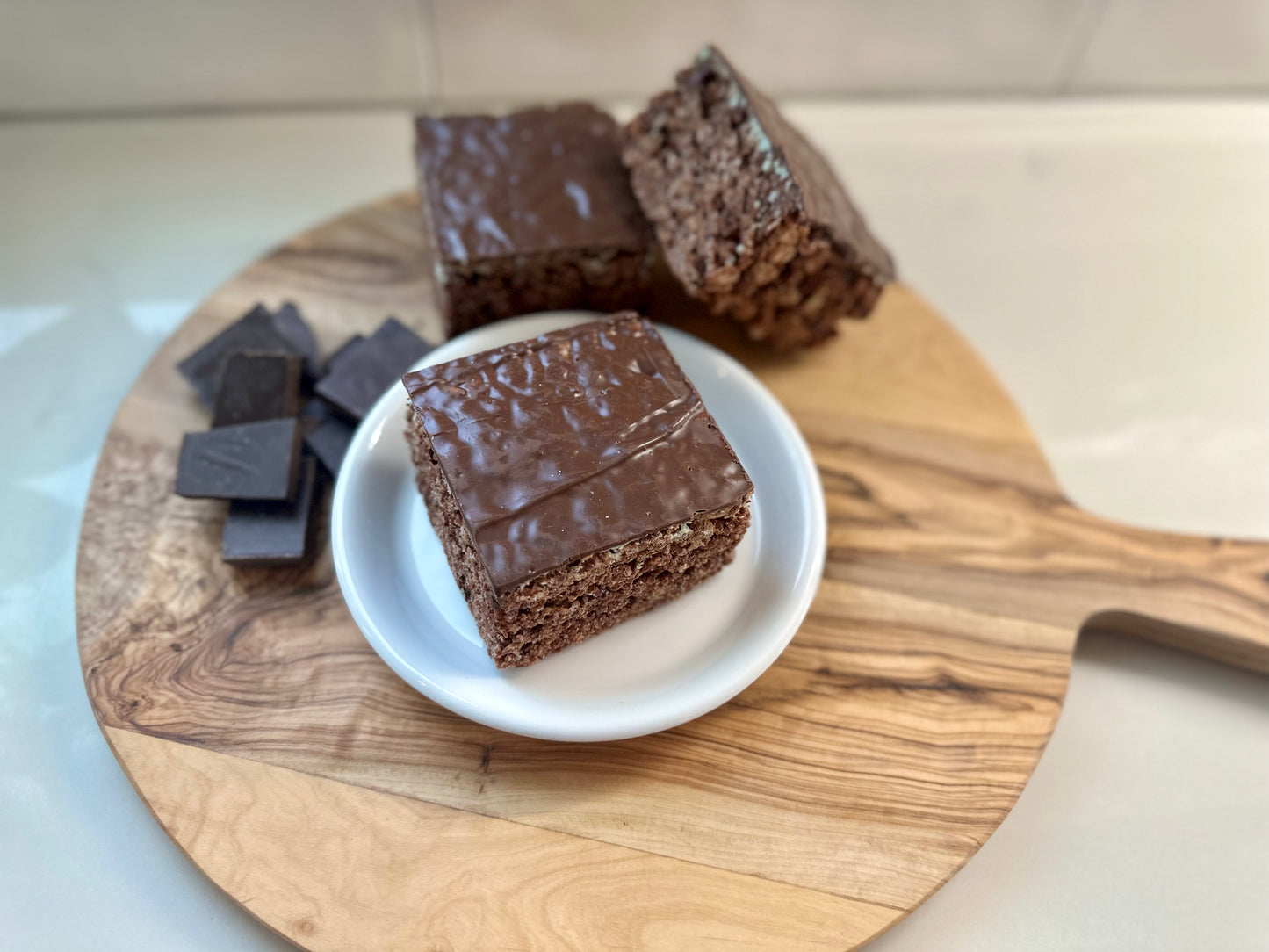 Chocolate Mint