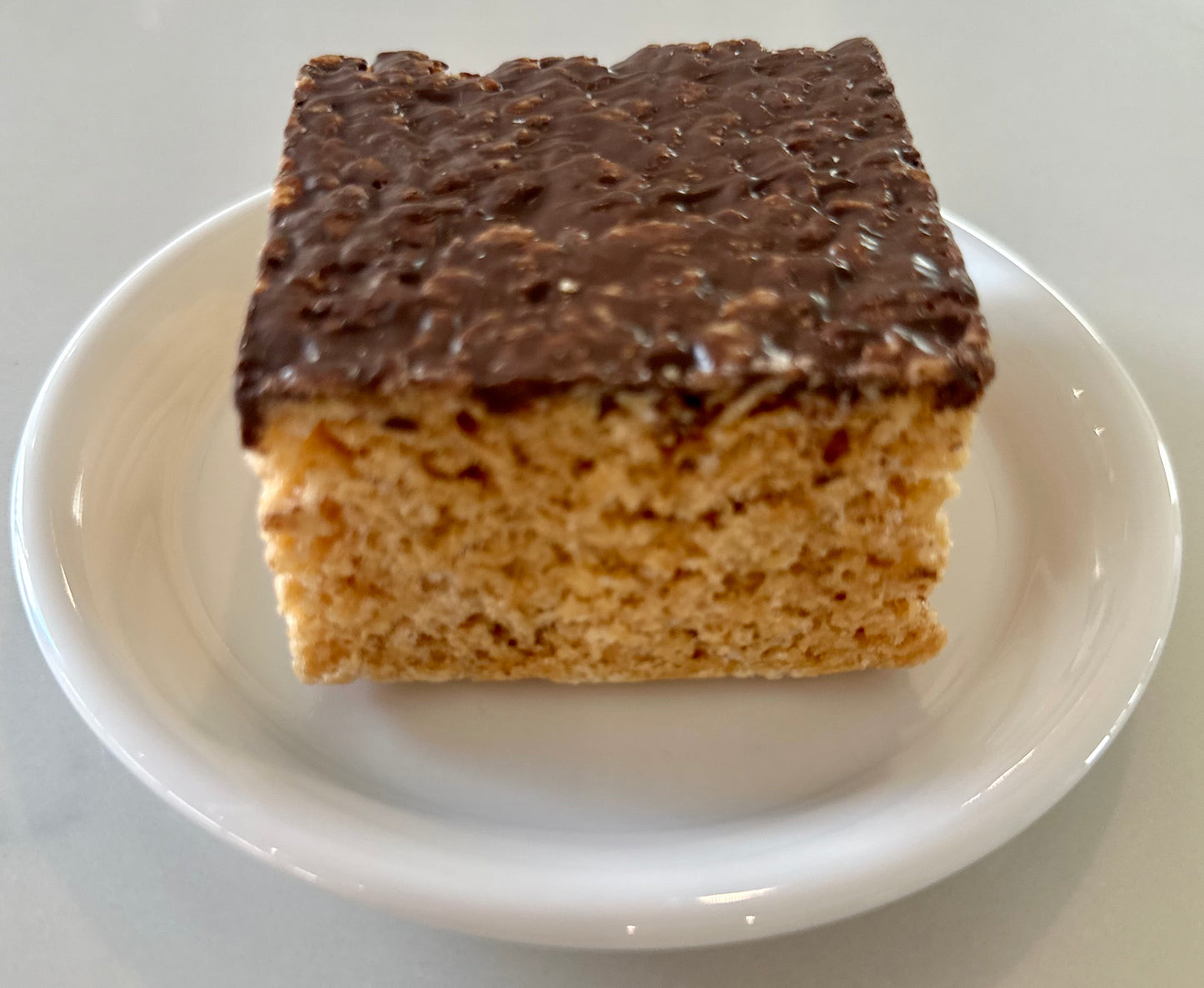Peanut Butter & Chocolate
